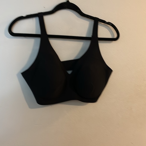 KNIX REVOLUTION V NECK BRA - Picture 2 of 16
